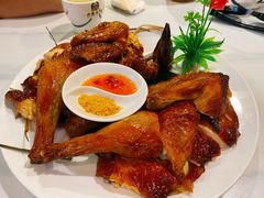 -兴隆南洋风味(温泉店)