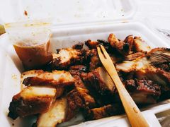 叉烧-永兴烧腊