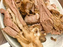 -清真·益鑫羊肉手抓馆(花园北街店)