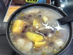 -潘苏凉茶馆(康之宝超级广场店)