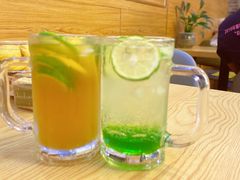 -麦盛田烘焙