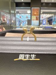 -周生生Chow Sang Sang(苏州美罗高新店)