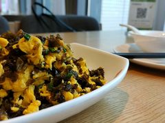 -秦香阁·西北家常菜(徐汇日月光中心店)