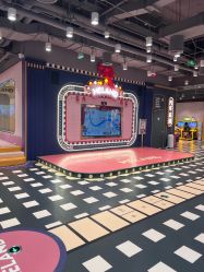 -meland亲子乐园(北京首开通州万象汇店)