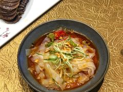-香雪海饭店中餐厅(人民桥店)