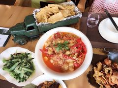 -百林公园-两江幸福广场