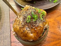 -戏作寿司(观音桥店)