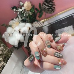 -米小兔美甲美睫