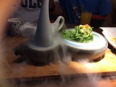 -鳗鱼家·深夜食堂(军博店)