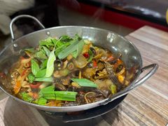 -三湘四水正宗湘菜(君峰路店)