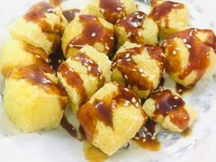 -渔记茶餐厅(渔村店)