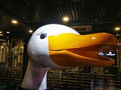 -百威中国啤酒博物馆