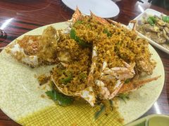 -贞姨美食·老字号海鲜大排档