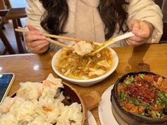 -豆相识•九九豆腐脑(牛咡桥店)