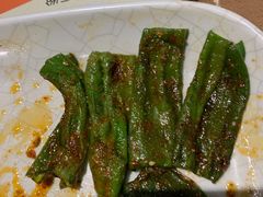-楚太子  中餐&烧烤(武大店)