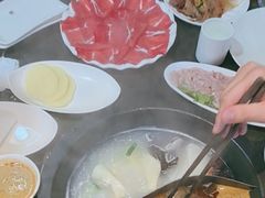 -陈府大宅门成都火锅·手切鲜肉(太原街店)