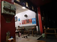 -中和裴氏蹄花(府河路店)