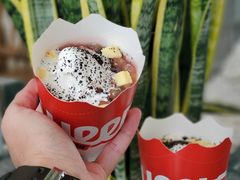 -肯德基(欢乐港湾店)
