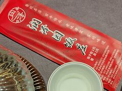-润泽园饭庄(中山路店)