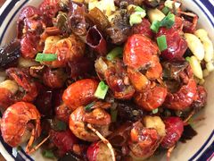 -刘师父老汉口江湖菜(蔡锷路店)