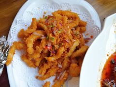 -繁华里音乐餐厅(蓬朗店)