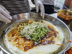 -He米线•徐州米线(淮海第一城店)