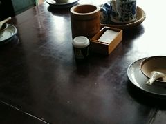 -老灶房-四川土菜(开元店)