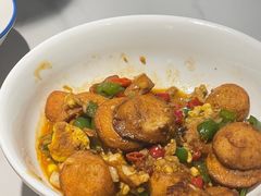 -兰湘子·湘菜小炒(南京江宁万达店)