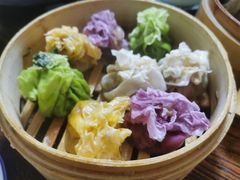 -正宗天津烧麦馆(柳州路店)