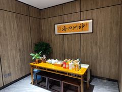 -神洲四海大酒楼(王府井澳门中心店)