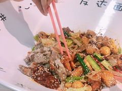 -友达面馆·酸菜鱼面(钱塘区店)