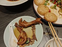 -阿喆私房菜(西五路店)