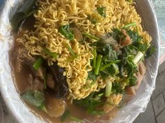 -伙记牛杂糖水