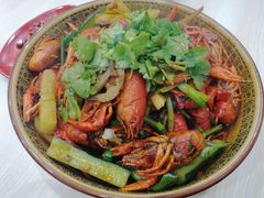 -上海阿潘舟山海鲜店(东宝兴路店)