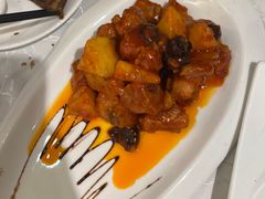 -马凯餐厅(长椿街店)