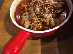 -味妙烤鱼吧(回龙观店)