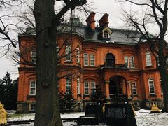 -北海道厅旧本厅舍(旧本庁舎)