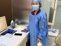 -圣贝口腔(海淀店)