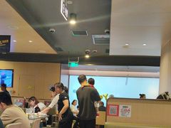 -海底捞火锅(欣大百货店)