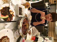 金百万烤鸭店(亦庄店)-金百万(亦庄店)