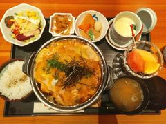 -皇品田苑日式料理(苏州中心店)
