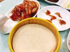 -六和聚传统烤鸭.天津菜(和平店)