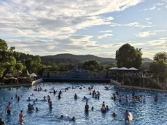 -南京银杏湖乐园