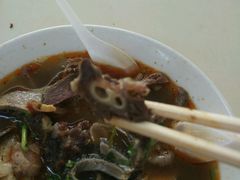 -春雨羊汤店(广开四马路总店)