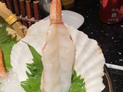 -極上萬膳·日料放题(海岸城店)