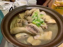 -尚一汤 广东炖汤(金桥国际店)