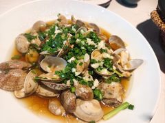 -千岛湖小鱼儿·淳安匠心农家菜