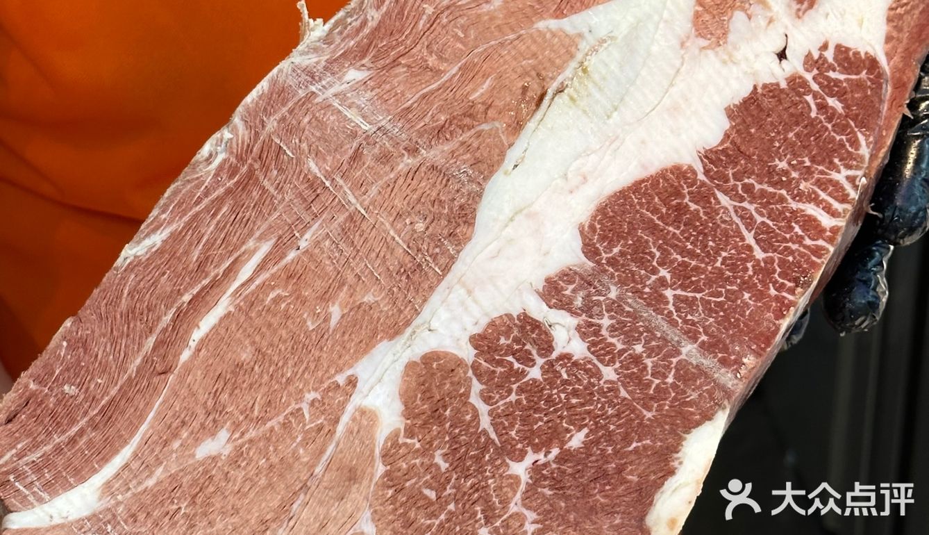 西安🥩这家自助、让我吃出抢钱的感觉‼️