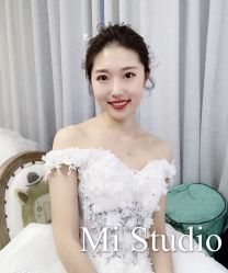 点击看大图 -全城热恋璀璨婚纱摄影