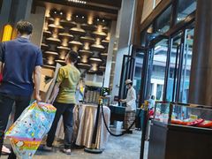 -清远熹乐谷温泉度假酒店